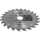 1820.055500 Диск пильный ELITECH 210х32/30x24
