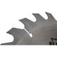 1820.055500 Диск пильный ELITECH 210х32/30x24