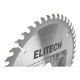 1820.055600 Диск пильный Elitech 210х32/30x48
