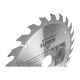 1820.055700 Диск пильный Elitech 216х32/30x24