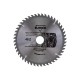 1820.055800 Диск пильный Elitech 216х32/30x48