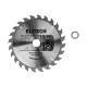 1820.055900 Диск пильный ELITECH 230х32/30x24