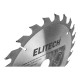 1820.055900 Диск пильный ELITECH 230х32/30x24