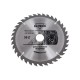 1820.056000 Диск пильный Elitech 230х32/30x36