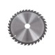 1820.056000 Диск пильный Elitech 230х32/30x36