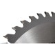 1820.056500 Диск пильный ELITECH 250х32/30x48