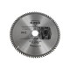 1820.056700 Диск пильный Elitech 250х32/30x80