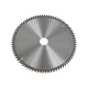 1820.056700 Диск пильный Elitech 250х32/30x80