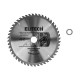 1820.056800 Диск пильный Elitech 255х32/30x48