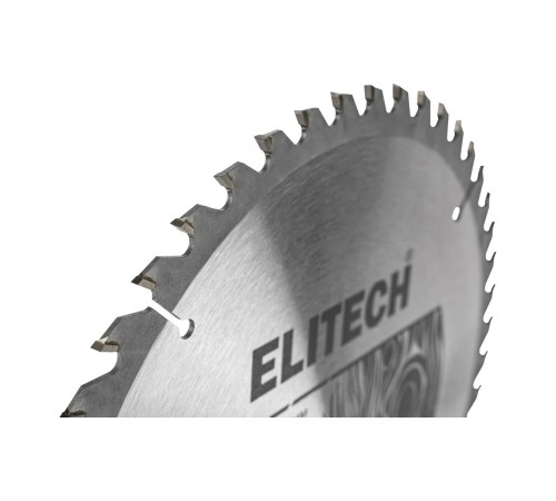 1820.056800 Диск пильный Elitech 255х32/30x48