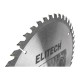 1820.056800 Диск пильный Elitech 255х32/30x48
