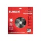 1820.056800 Диск пильный Elitech 255х32/30x48