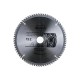 1820.056900 Диск пильный Elitech 255х32/30x72