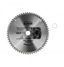 1820.057200 Диск пильный ELITECH 300х32/30x60
