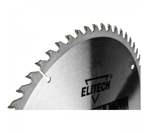 1820.057200 Диск пильный ELITECH 300х32/30x60
