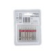 1820.072500 Бита Elitech TORX 6x50мм
