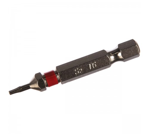 1820.072500 Бита Elitech TORX 6x50мм