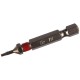 1820.072500 Бита Elitech TORX 6x50мм