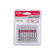 1820.072600 Бита Elitech TORX 8x50мм