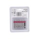 1820.072600 Бита Elitech TORX 8x50мм