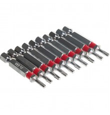 1820.072700 Бита Elitech TORX 10x50мм