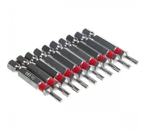 1820.072700 Бита Elitech TORX 10x50мм
