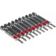 1820.072700 Бита Elitech TORX 10x50мм