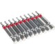 1820.072700 Бита Elitech TORX 10x50мм