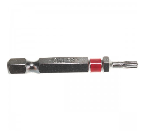 1820.072700 Бита Elitech TORX 10x50мм