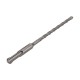 Квадробур ELITECH SDS+ 6х160 1820.083200