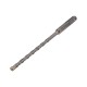 Квадробур ELITECH SDS+ 6х160 1820.083200
