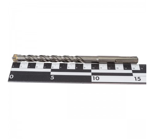 Квадробур ELITECH SDS+ 10х160 1820.083400