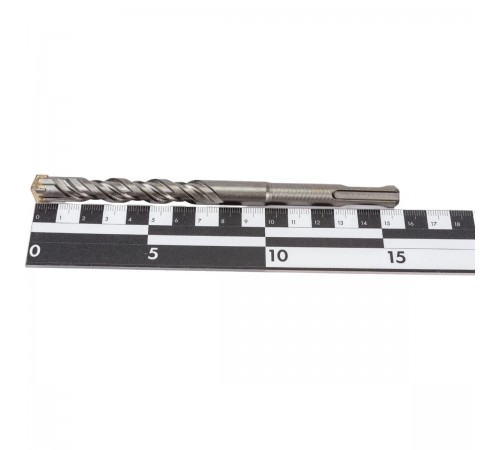 Квадробур ELITECH SDS+ 12х160 1820.083500