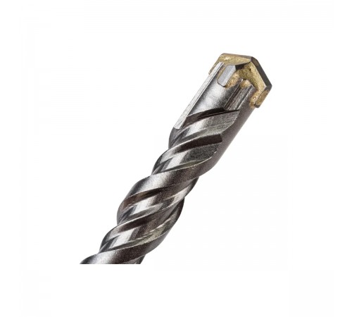 Квадробур ELITECH SDS+ 12х160 1820.083500