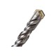Квадробур ELITECH SDS+ 12х160 1820.083500