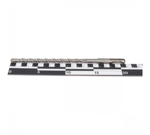 Квадробур ELITECH SDS+ 8x210 1820.083700