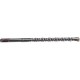Квадробур ELITECH SDS+ 12х210 1820.083900