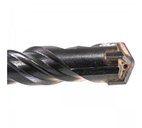 Квадробур ELITECH SDS+ 12х210 1820.083900