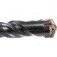Квадробур ELITECH SDS+ 12х210 1820.083900