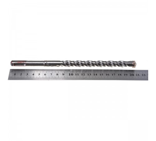 Квадробур ELITECH SDS+ 12х210 1820.083900