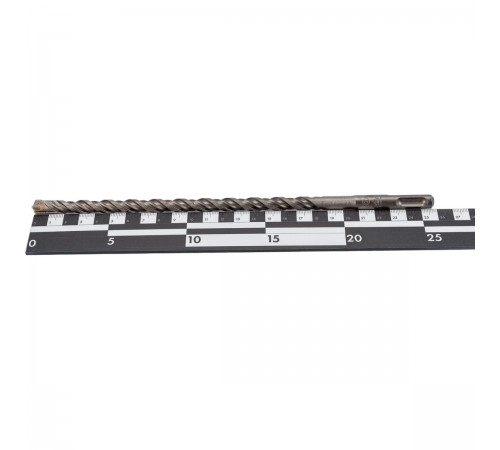 Квадробур ELITECH SDS+ 10х260 1820.084100