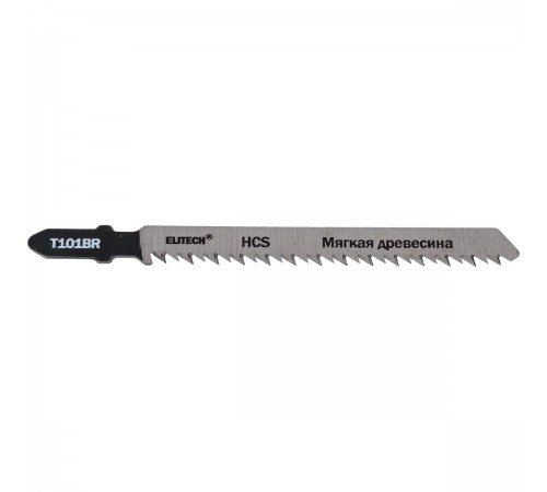 Полотно пильное ELITECH T101BR (2 шт.) 1820.085200