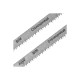 Полотно пильное ELITECH T101AIF (2 шт.) 1820.085400