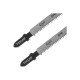 Полотно пильное ELITECH T101AIF (2 шт.) 1820.085400