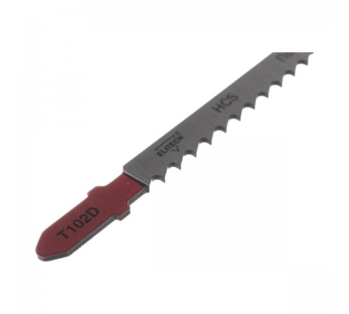 Полотно пильное ELITECH T102D (1 шт.) 1820.085800