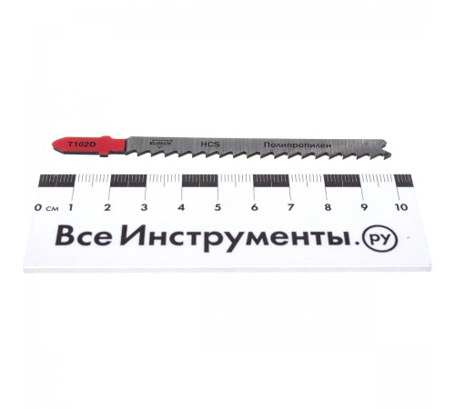 Полотно пильное ELITECH T102D (1 шт.) 1820.085800