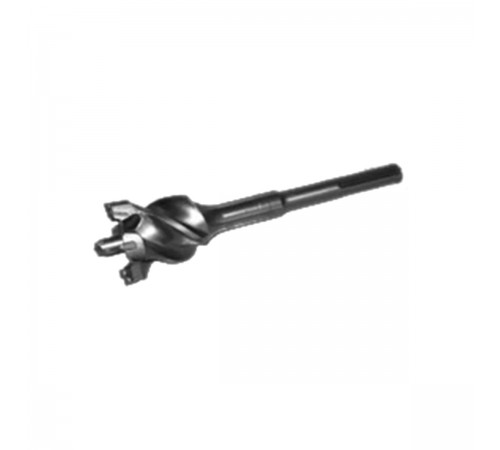 Бур ELITECH SDS-max 55х1000мм 1820.088100