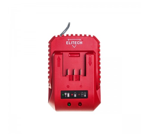 1820.098200 Зарядное устройство Elitech