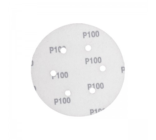 Круг шлифовальный ELITECH 150 (k100)