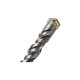 Квадробур ELITECH SDS+ 8х260 1820.109100
